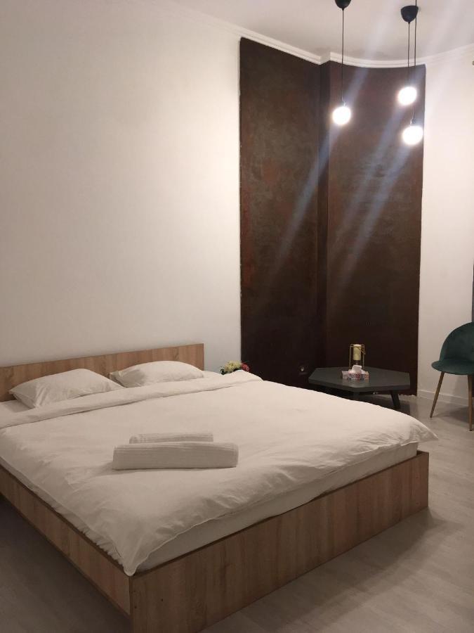 Outstanding 3Br Ultracentral Cityview Balcony Aaa Apartment Bucharest Exterior photo