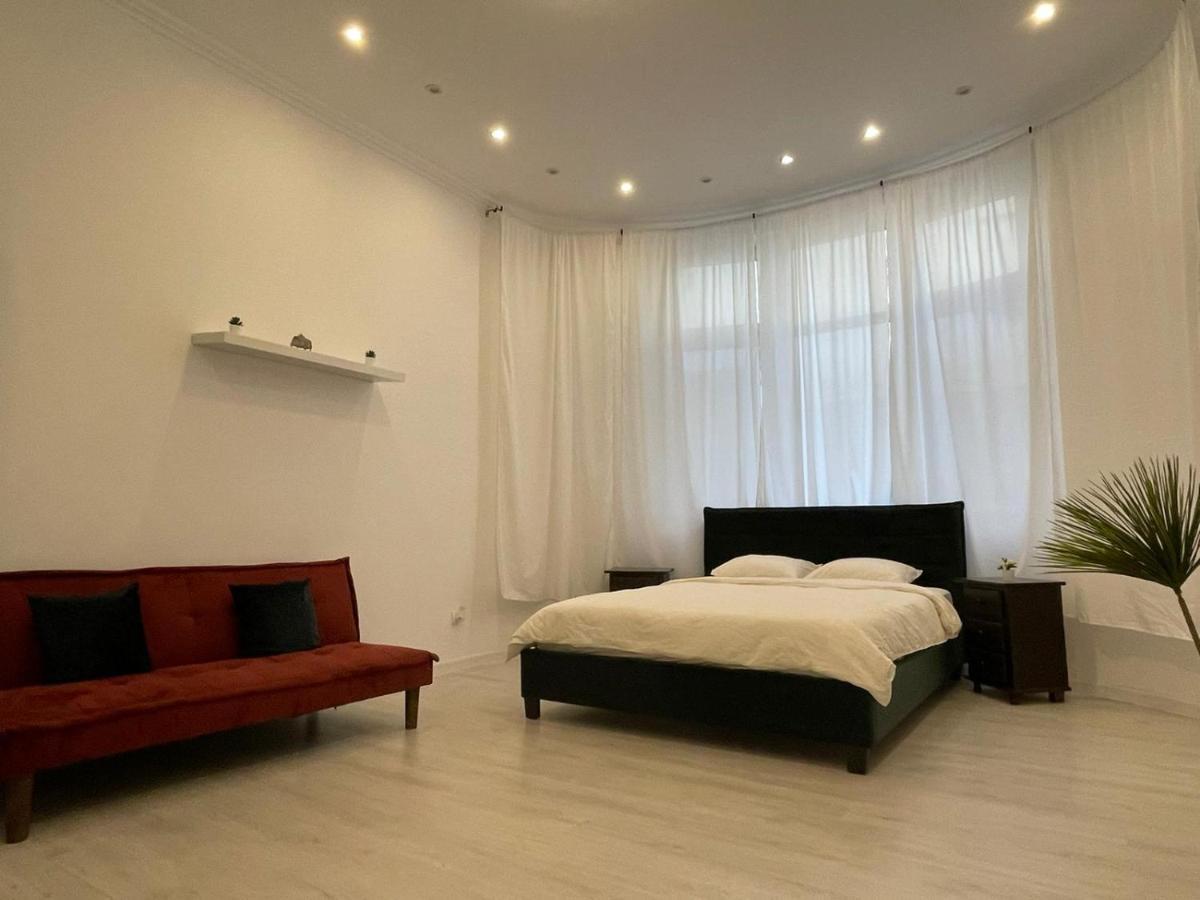 Outstanding 3Br Ultracentral Cityview Balcony Aaa Apartment Bucharest Exterior photo