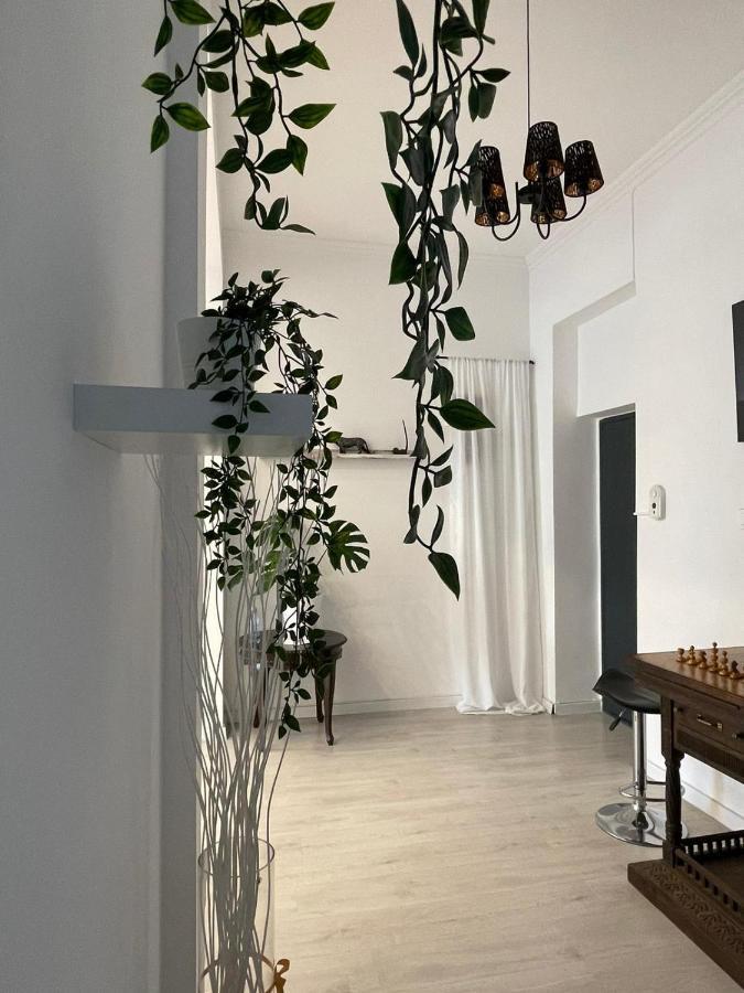 Outstanding 3Br Ultracentral Cityview Balcony Aaa Apartment Bucharest Exterior photo